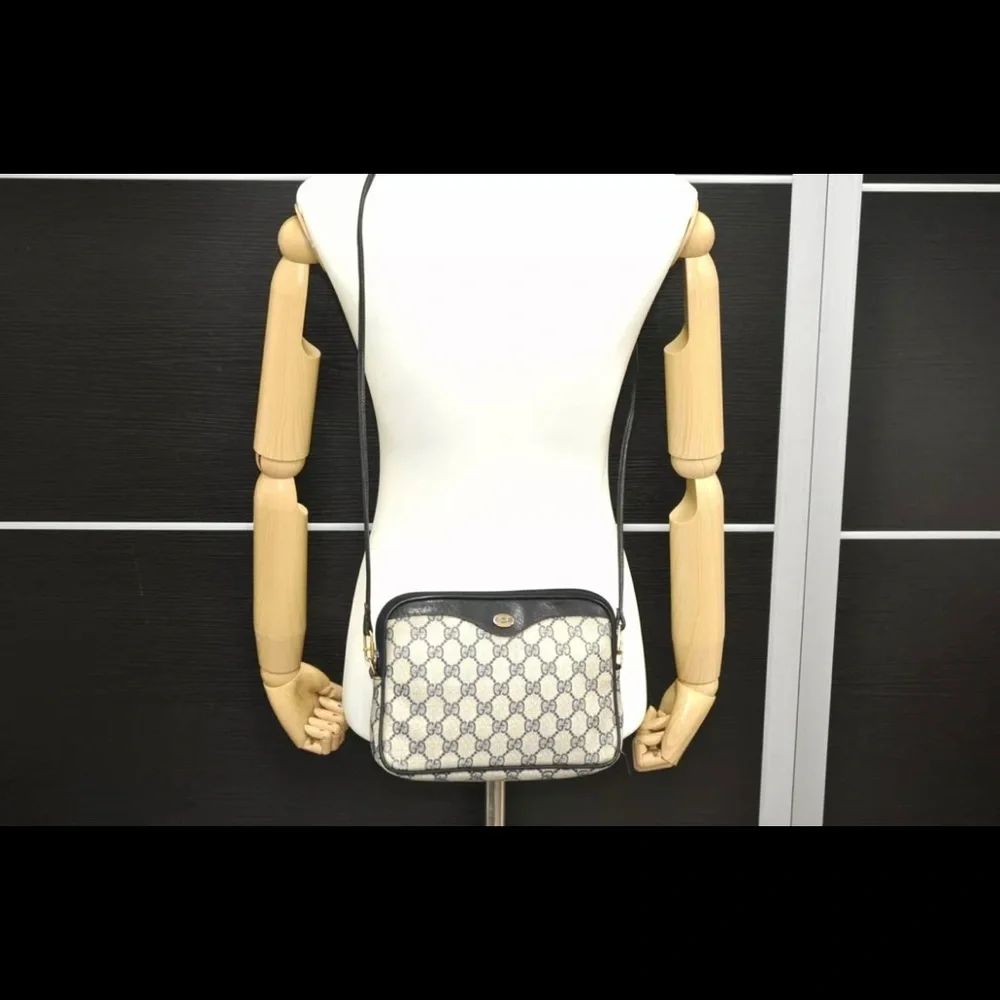 Vintage authentic Gucci purse - Picture 13 of 16